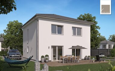 Einfamilienhaus zum Kauf 442.040,01 € 4 Zimmer 131 m² 800 m² Grundstück Nessetal 99869