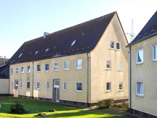 Wohnung zur Miete 358 € 1 Zimmer 36,1 m² 2. Geschoss frei ab 03.10.2026 Posener Straße 10 Renninghausen Hombruch 44225