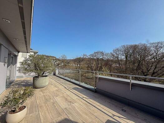 Penthouse zum Kauf 896.000 € 3 Zimmer 106 m² 3. Geschoss Kripp Remagen 53424