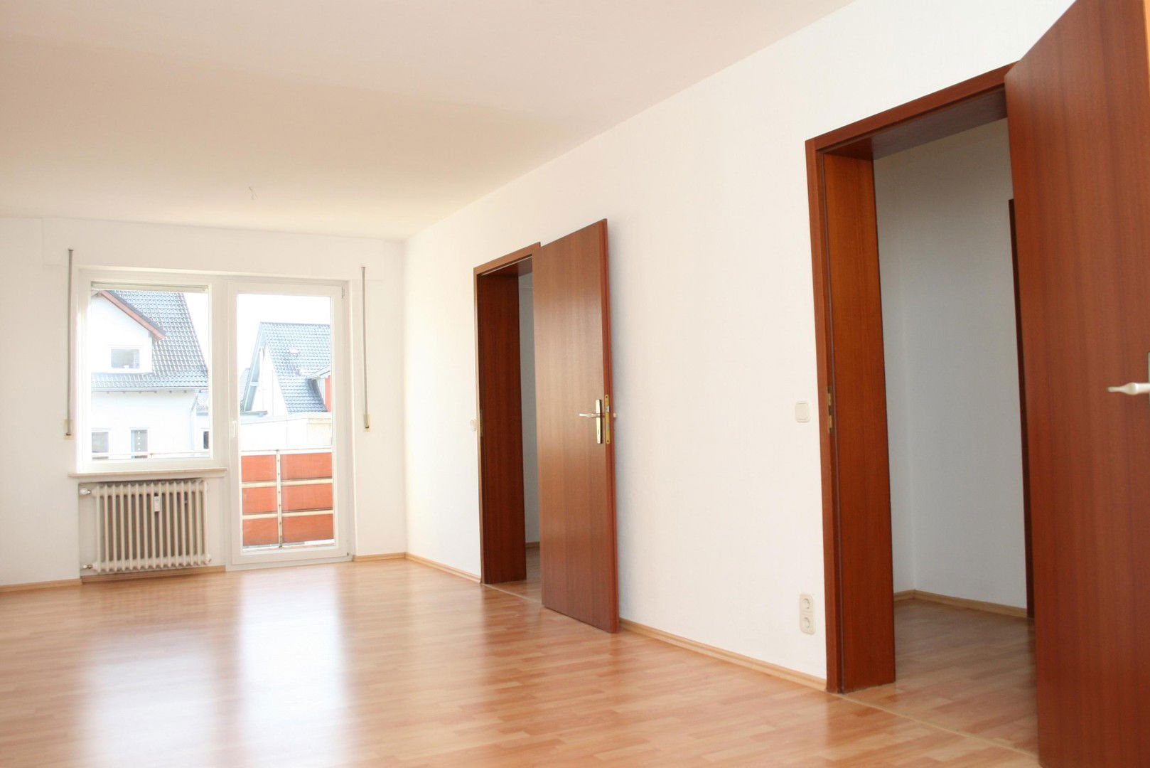 Wohnung zur Miete 600 € 3 Zimmer 77 m²<br/>Wohnfläche EG<br/>Geschoss Kärlich Mülheim-Kärlich 56218