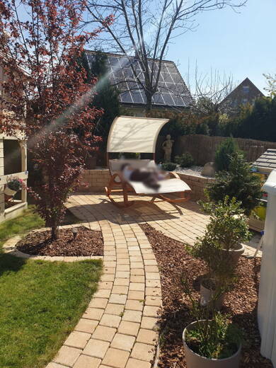 Mehrfamilienhaus zum Kauf 757.000 € 7 Zimmer 210 m² 608 m² Grundstück Kernstadt Paderborn 33100