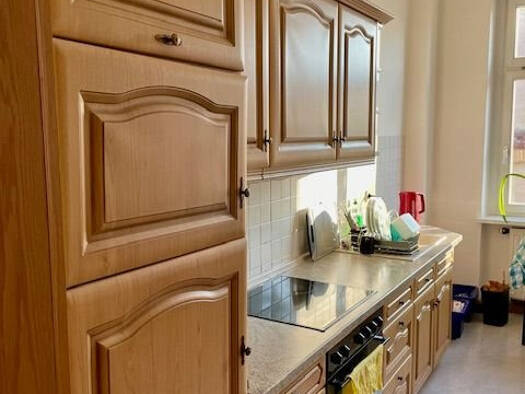 Wohnung zur Miete 348 € 2 Zimmer 67 m² 1. Geschoss frei ab sofort Waldheim 04736