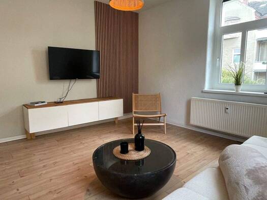 Wohnung zur Miete Wohnen auf Zeit 890 € 2 Zimmer 48 m² frei ab 31.01.2026 Wigardstraße 0 Freital 01705