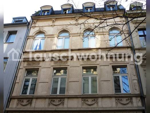 Wohnung zur Miete Tauschwohnung 560 € 3 Zimmer 65 m² 2. Geschoss Mülheim Mülheim 51063