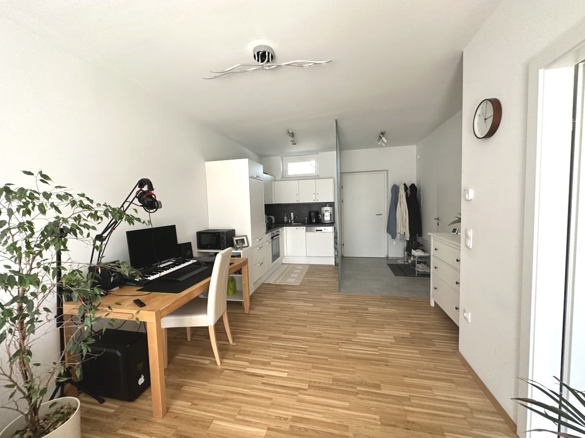 Wohnung zum Kauf 185.000 € 2 Zimmer 45,3 m²<br/>Wohnfläche Nippelgasse 11 Puntigam Graz-Puntigam 8055