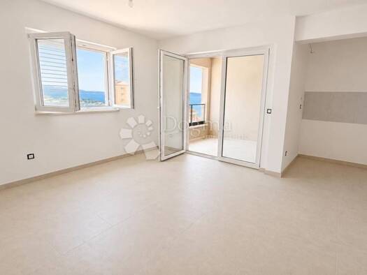 Wohnung zum Kauf 270.536 € 2 Zimmer 48 m² 2. Geschoss Veliko Brdo, Makarska Makarska