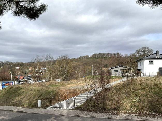 Grundstück zum Kauf 59.620 € 546 m² Grundstück Eisenach 99817