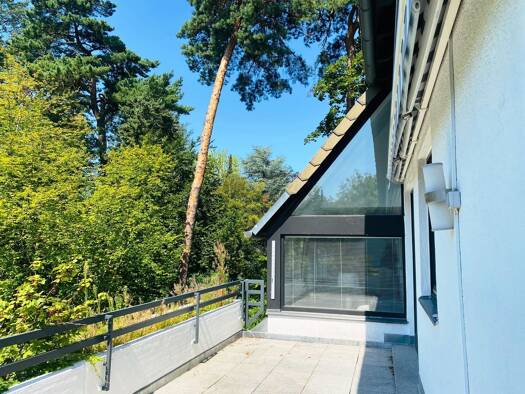 Maisonette zum Kauf 950.000 € 3 Zimmer 163 m² 1. Geschoss frei ab sofort Dahlem Berlin 14195