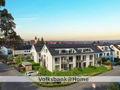 Wohnung zum Kauf 618.000 € 3 Zimmer 103 m² Dachgeschoss Kuppingen Herrenberg / Kuppingen 71083