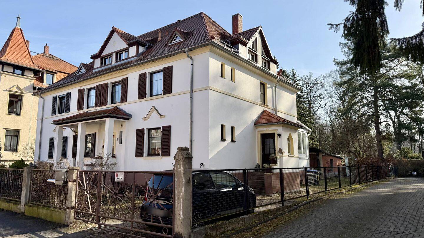Reihenendhaus zum Kauf - Ansicht 4