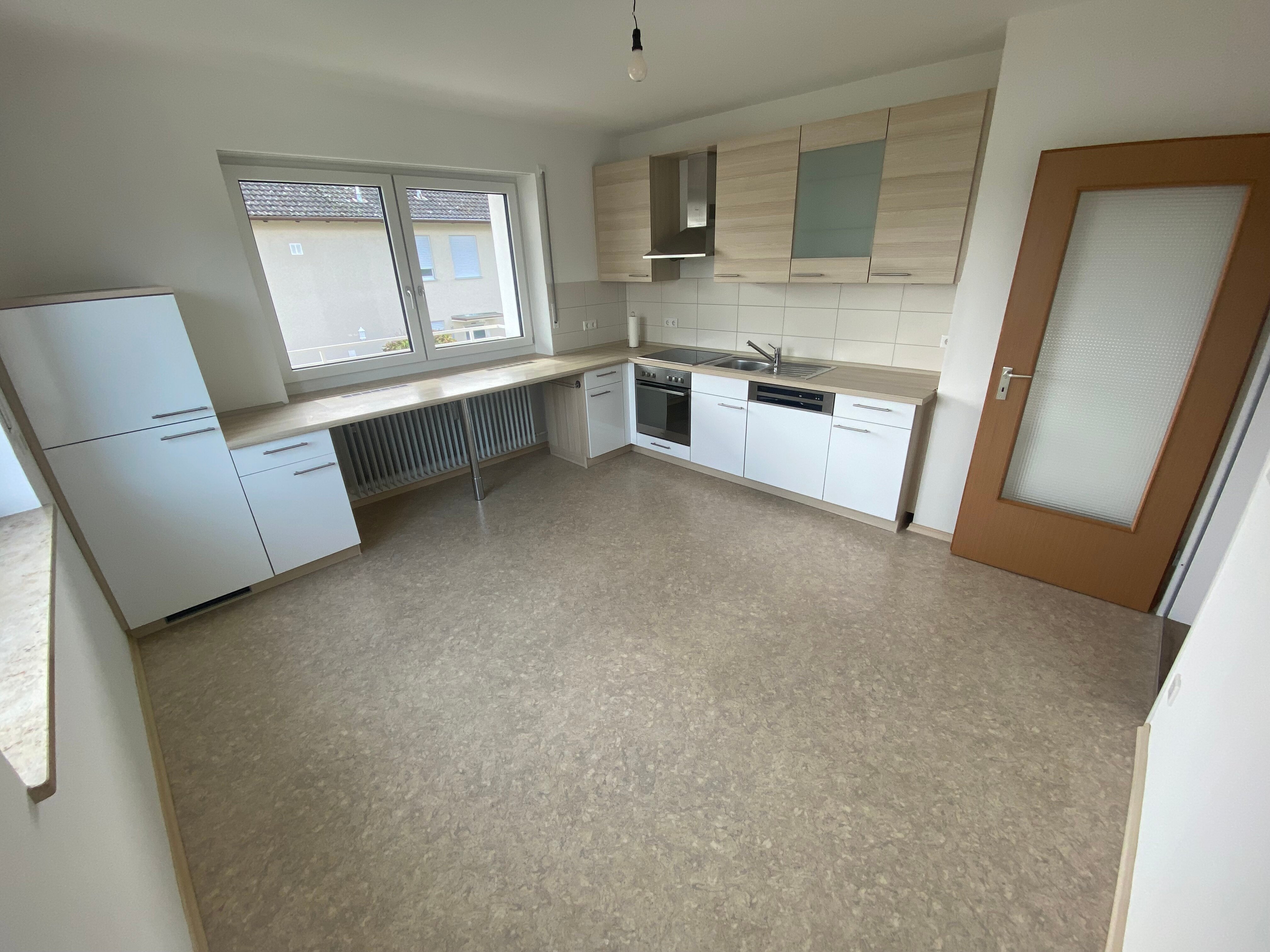 Wohnung zur Miete 970 € 3,5 Zimmer 100 m²<br/>Wohnfläche 1.<br/>Geschoss Neu-Haunwöhr Ingolstadt 85051