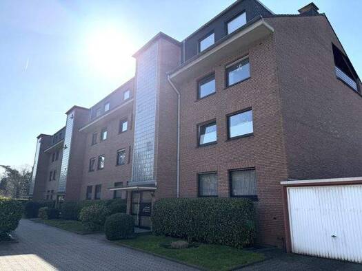 Wohnung zum Kauf 239.000 € 3 Zimmer 85 m² 1. Geschoss frei ab 01.06.2026 Friemersheim Duisburg / Bergheim 47228