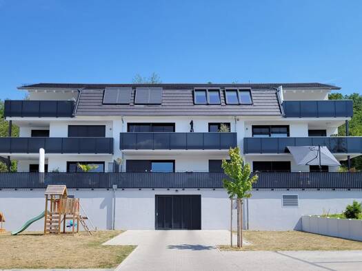 Wohnung zur Miete 1.566 € 3 Zimmer 126 m² 2. Geschoss frei ab 01.08.2026 Weiheräckerweg Bodelshausen 72411