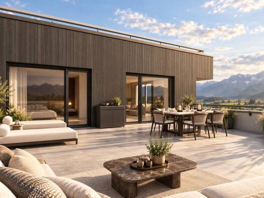 Wohnung zum Kauf 796.000 € 3 Zimmer 93 m² Gaimberg 9905