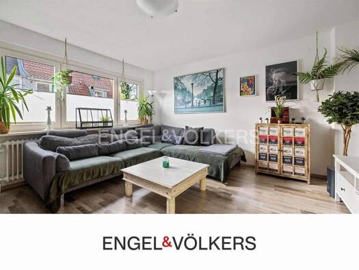 Doppelhaushälfte zum Kauf 429.000 € 5 Zimmer 88 m² 387 m² Grundstück Langenhorn Hamburg 22415