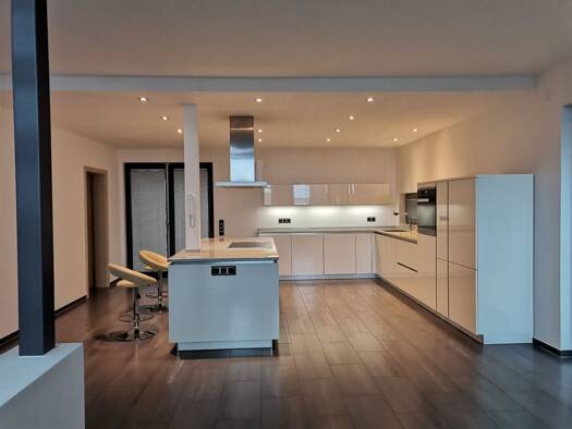 Maisonette zur Miete 1.850 € 5,5 Zimmer 186 m² 2 Geschosse frei ab 01.11.2026 Brandau Modautal 64397