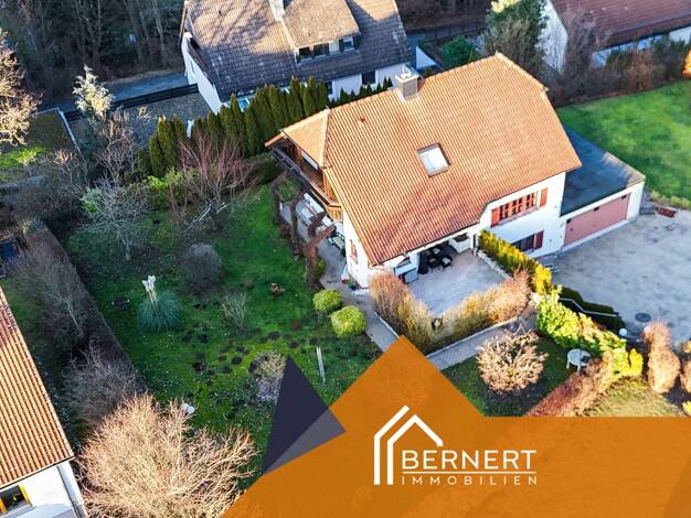 Einfamilienhaus zum Kauf 397.000 € 7 Zimmer 182 m² 1.119 m² Grundstück Petzmannsberg Kulmbach 95326