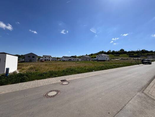 Grundstück zum Kauf provisionsfrei 172.500 € 750 m² Grundstück Welschbillig 54298