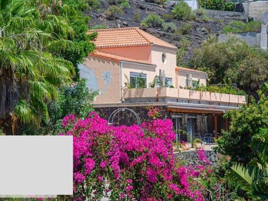 Einfamilienhaus zum Kauf 701.000 € 6 Zimmer 330 m² 3.360 m² Grundstück Los Llanos de Aridane 38760