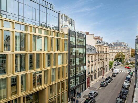 Wohnung zum Kauf 1.150.000 € 3 Zimmer 60 m² 8th (Golden Triangle - Parc Monceau) 75017
