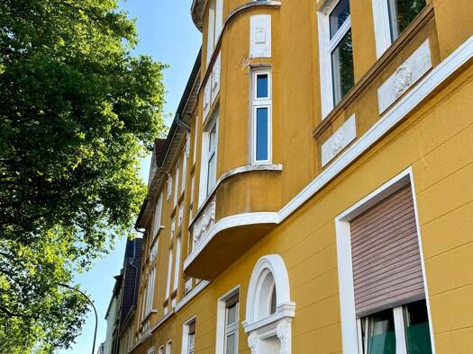 Terrassenwohnung zur Miete 770 € 3 Zimmer 81 m² frei ab 01.01.2027 Dorstfeld Innenstadt-West 44149