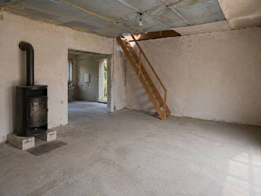 Einfamilienhaus zum Kauf 290.000 € 4 Zimmer 100 m² 1.369 m² Grundstück Borkwalde 14822