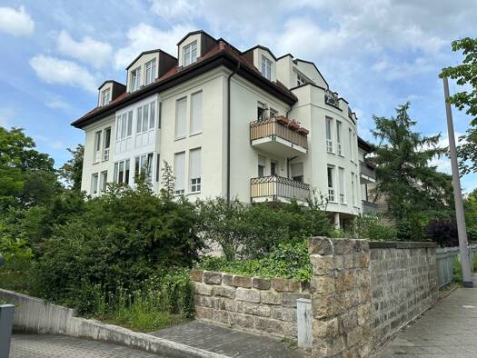 Wohnung zum Kauf 465.000 € 4 Zimmer 113,8 m² 1. Geschoss Radeberger Vorstadt Ortsamtsbereich Neustadt 01099