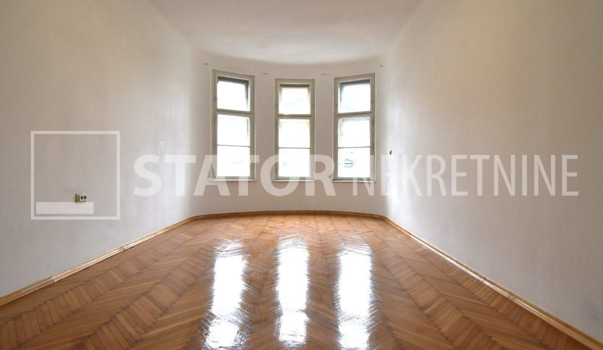 Wohnung zum Kauf 1.100.000 € 5 Zimmer 194 m²<br/>Wohnfläche 3.<br/>Geschoss Ulica kralja Zvonimira 9, Donji grad 10000 Zvonimirova