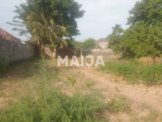 Verkaufsfläche zum Kauf 40.677 € Mariama Kunda Mariama K