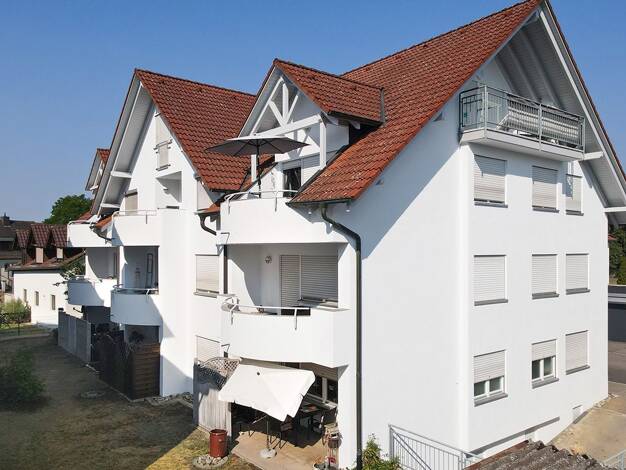 Wohnung zum Kauf 149.000 € 2,5 Zimmer 50,1 m² Mengen Mengen 88512