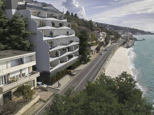 Haus zum Kauf 1.000.000 € 5 Zimmer 128 m² Jadranska magistrala Dugi Rat