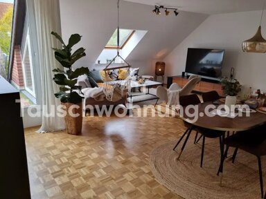 Wohnung zur Miete 975 € 3 Zimmer 78 m² 2. Geschoss Lindenthal Köln 50935