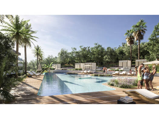 Wohnung zum Kauf 1.350.000 € 143 m² Sotogrande 11310