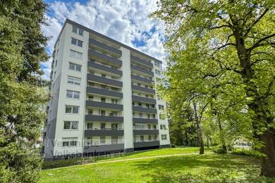 Wohnung zum Kauf 299.000 € 4 Zimmer 112 m² 6. Geschoss Römerschanze Reutlingen 72770