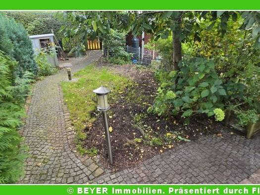 Reihenmittelhaus zur Miete 1.390 € 4 Zimmer 124 m² 165 m² Grundstück Langebrück Dresden 01465