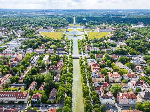 Reihenendhaus zum Kauf 2.620.000 € 5 Zimmer 178 m² 250 m² Grundstück Neuhausen-Nymphenburg München 80639