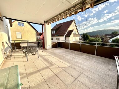 Wohnung zum Kauf 359.000 € 2,5 Zimmer 101 m² Mettingen - Ost Esslingen am Neckar 73733