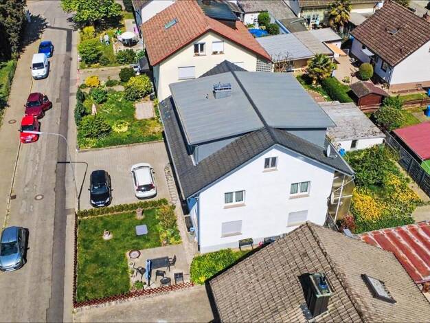 Mehrfamilienhaus zum Kauf 799.000 € 9 Zimmer 248 m² 533 m² Grundstück Fahrnau Schopfheim 79650