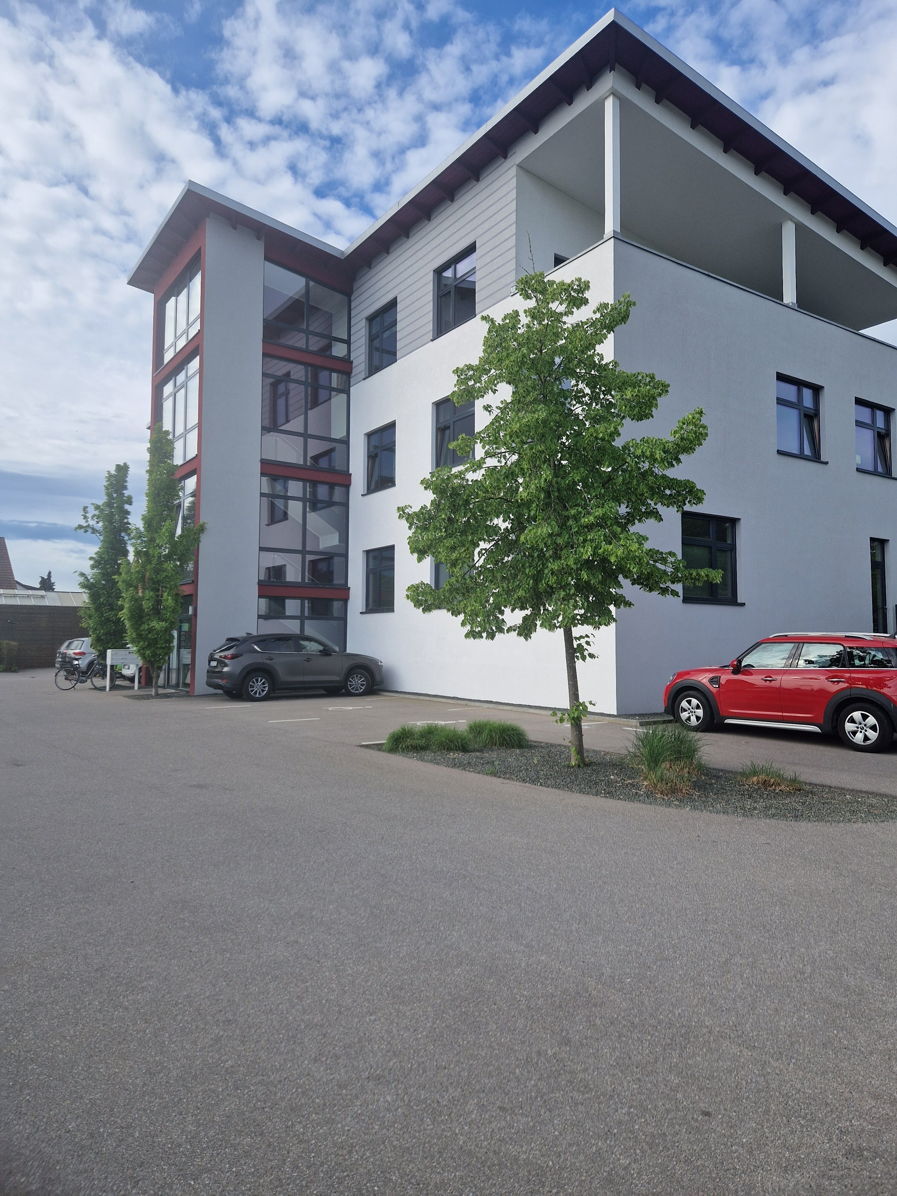 Bürofläche zur Miete 735 € 70 m²<br/>Bürofläche Bruck Bruck in der Oberpfalz 92436