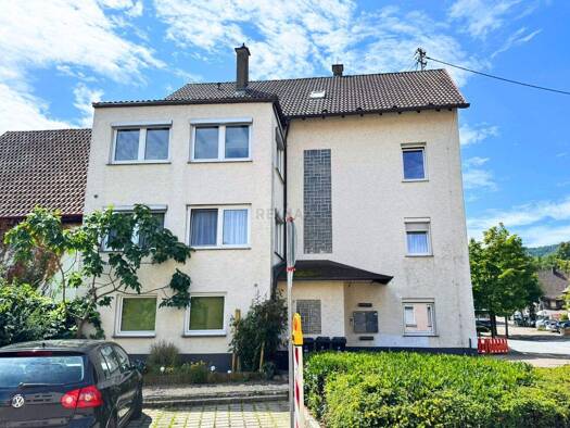 Mehrfamilienhaus zum Kauf 595.000 € 15 Zimmer 313,4 m² 165 m² Grundstück Kuchen 73329
