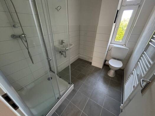 Wohnung zur Miete 272 € 2 Zimmer 43,9 m² 1. Geschoss Otto-Richter-Straße 30 A Sudenburg Sudenburg 39116