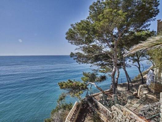 Chalet zum Kauf 1.378.650 € 6 Zimmer 280 m² Avenida DAMÈRICA 36 el Campello 03560