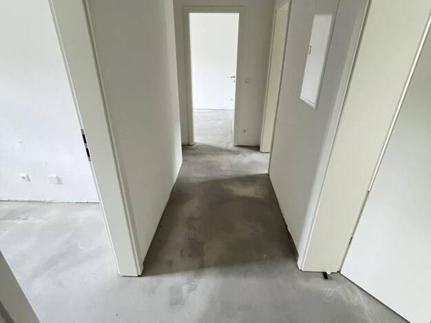 Wohnung zur Miete 449 € 3 Zimmer 60,2 m² 1. Geschoss Dinnendahlstraße 7 Merklinde Castrop-Rauxel 44577