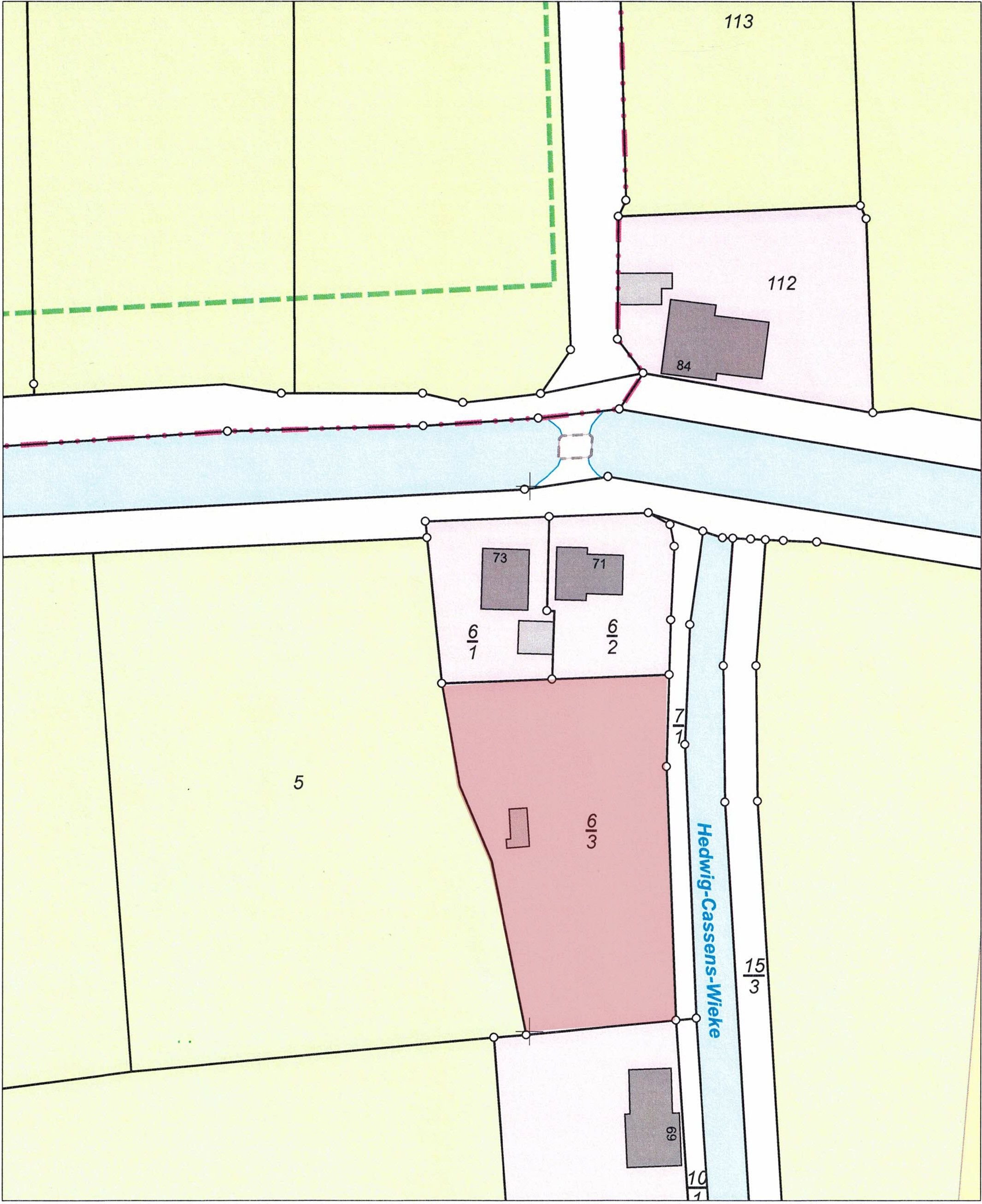 Freizeitgrundstück zum Kauf provisionsfrei 127.000 € 2.198 m²<br/>Grundstück hauptwieke 70 Neuefehn Hesel 26835