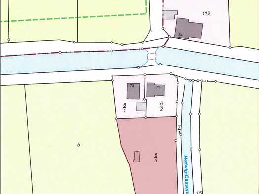 Freizeitgrundstück zum Kauf provisionsfrei 127.000 € 2.198 m² Grundstück hauptwieke 70 Hesel 26835