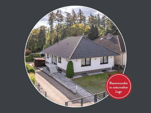 Einfamilienhaus zum Kauf 346.000 € 4 Zimmer 112 m² 750 m² Grundstück Hitzacker 29456