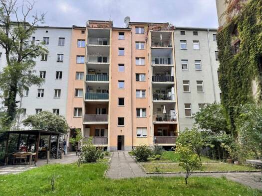 Maisonette zum Kauf 730.000 € 4 Zimmer 104 m² Kreuzberg Berlin 10997