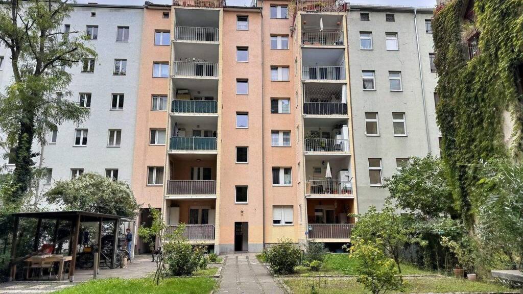 Maisonette zum Kauf 730.000 € 4 Zimmer 104 m² Kreuzberg Berlin 10997