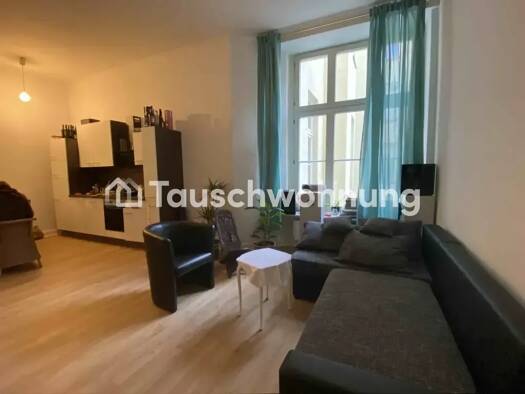 Wohnung zur Miete Tauschwohnung 770 € 2 Zimmer 70 m² EG Schöneberg Tempelhof-Schöneberg 10827