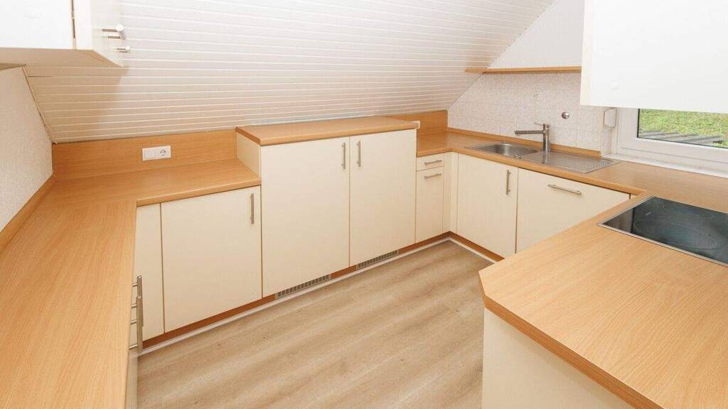 Maisonette zum Kauf 299.000 € 6 Zimmer 100 m² 3. Geschoss Karthause Koblenz / Karthause 56075